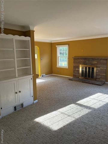 24162 Gleneyrie Drive, Southfield, MI 48033