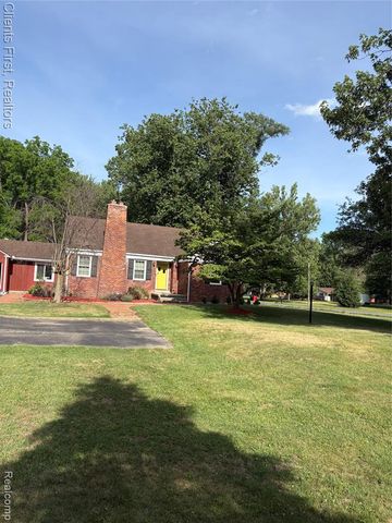 24162 Gleneyrie Drive, Southfield, MI 48033