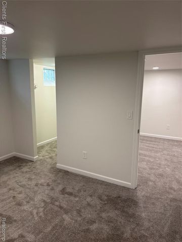 24162 Gleneyrie Drive, Southfield, MI 48033