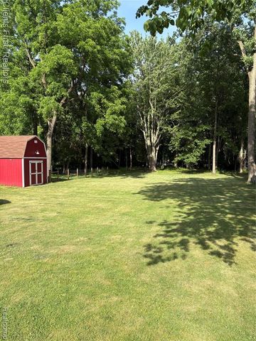 24162 Gleneyrie Drive, Southfield, MI 48033