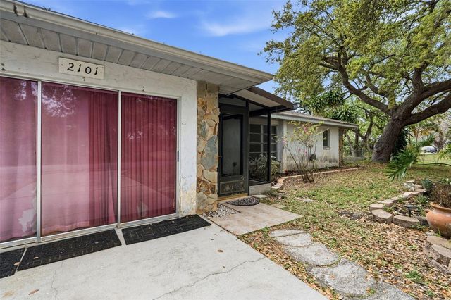 2101 BROAD RANCH DRIVE, Port Charlotte, FL 33948