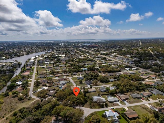 2101 BROAD RANCH DRIVE, Port Charlotte, FL 33948