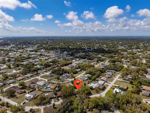 2101 BROAD RANCH DRIVE, Port Charlotte, FL 33948