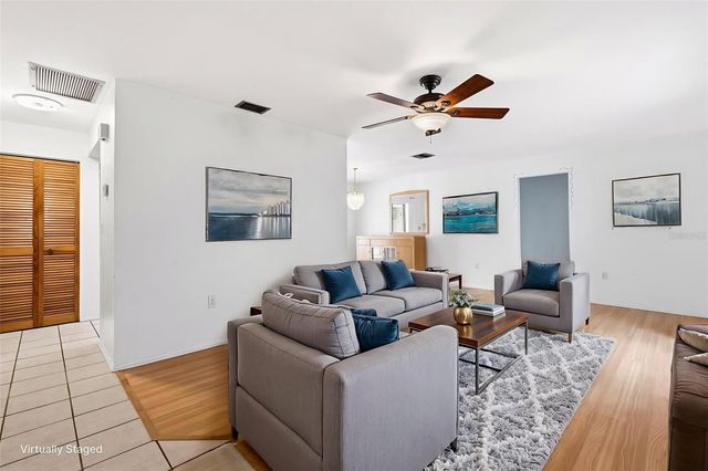 2101 BROAD RANCH DRIVE, Port Charlotte, FL 33948