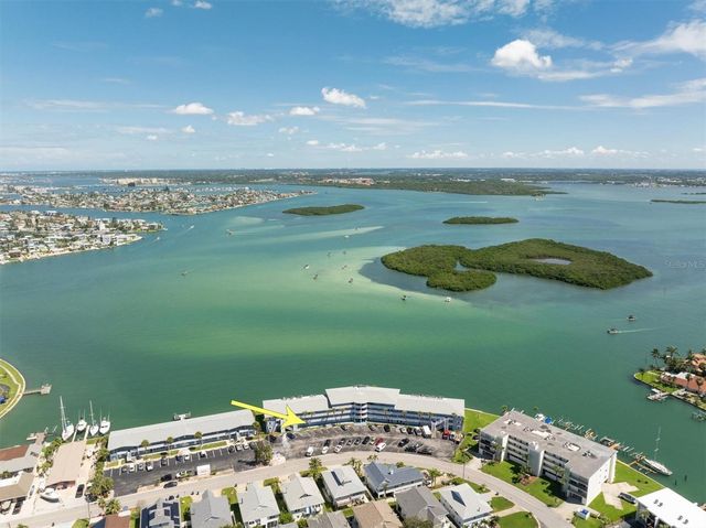 280 126TH AVENUE 103, Treasure Island, FL 33706