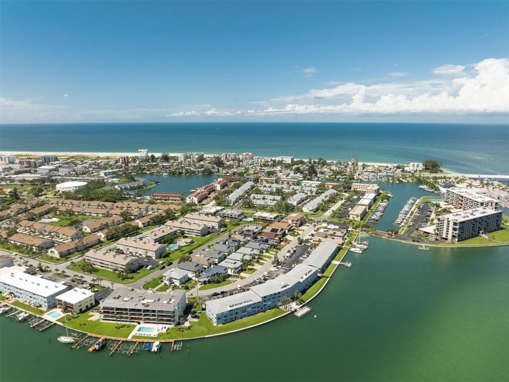 280 126TH AVENUE 103, Treasure Island, FL 33706