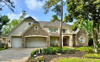31 Stonecroft Place, The Woodlands, TX 77381