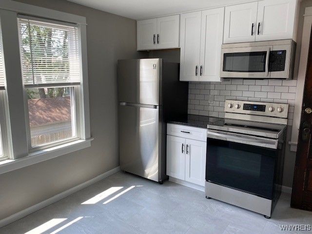 86 Edgewood Avenue Upper, Buffalo, NY 14220