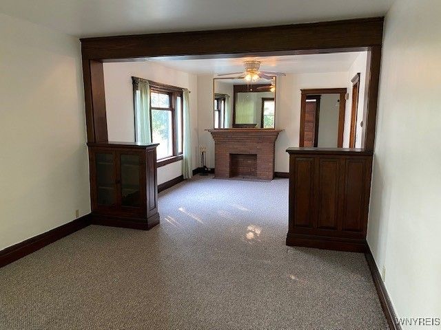 86 Edgewood Avenue Upper, Buffalo, NY 14220