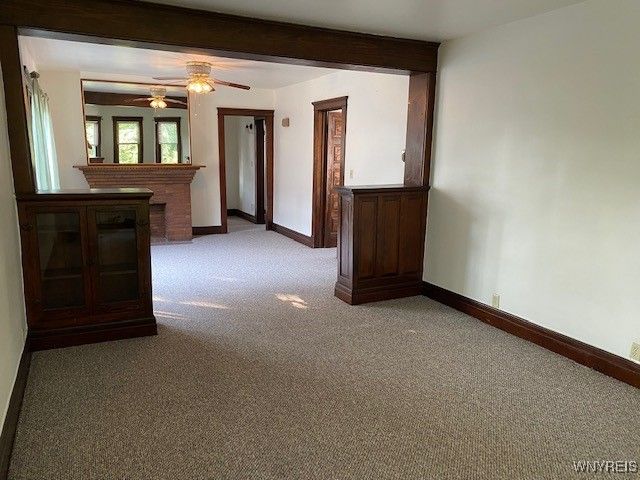 86 Edgewood Avenue Upper, Buffalo, NY 14220