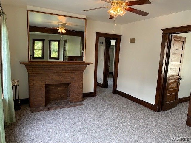 86 Edgewood Avenue Upper, Buffalo, NY 14220