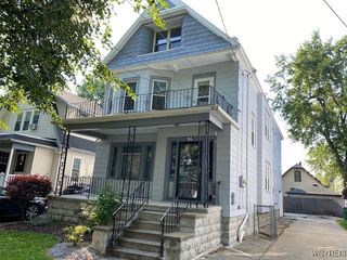 86 Edgewood Avenue Upper, Buffalo, NY 14220