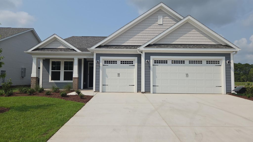 1623 Breakwater Dr., Little River, SC 29566