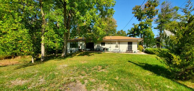 746 Lee Street, South Haven City, MI 49090