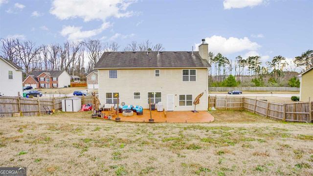 5110 Miller Woods Drive, Decatur, GA 30035