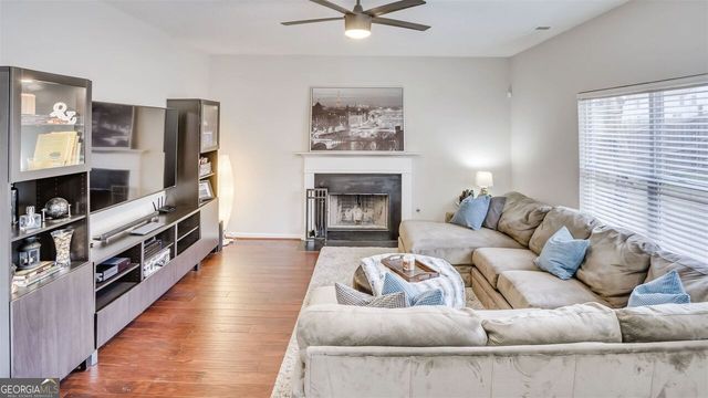 5110 Miller Woods Drive, Decatur, GA 30035