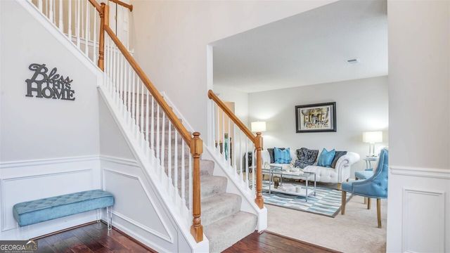 5110 Miller Woods Drive, Decatur, GA 30035