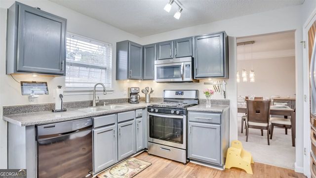 5110 Miller Woods Drive, Decatur, GA 30035