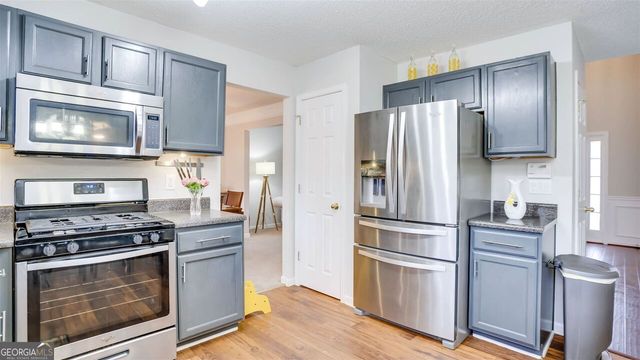 5110 Miller Woods Drive, Decatur, GA 30035