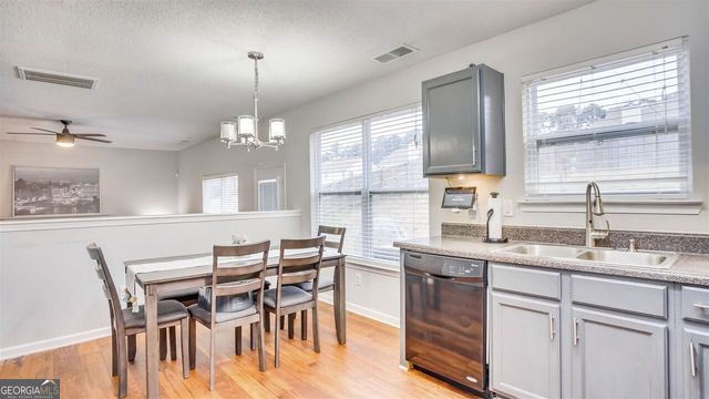 5110 Miller Woods Drive, Decatur, GA 30035