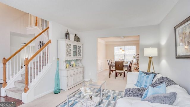5110 Miller Woods Drive, Decatur, GA 30035