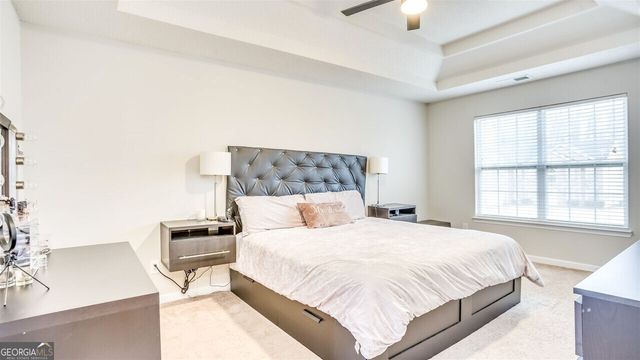 5110 Miller Woods Drive, Decatur, GA 30035