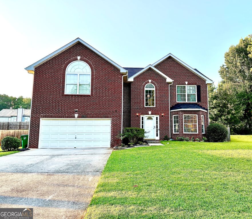 5110 Miller Woods Drive, Decatur, GA 30035