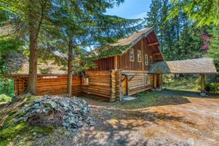 245 Roehls Hill Road, Orcas Island, WA 98279