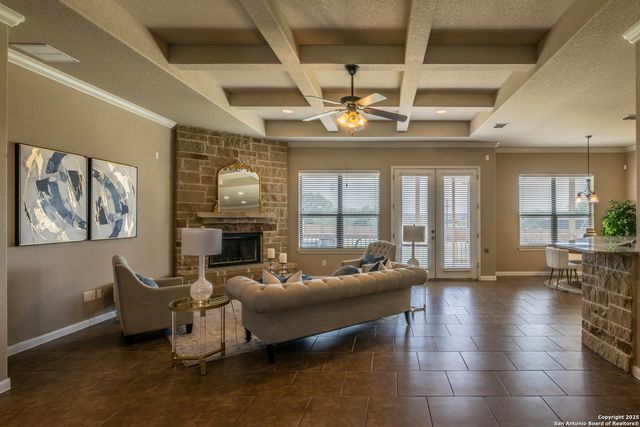 13214 Compass Rose, San Antonio, TX 78263