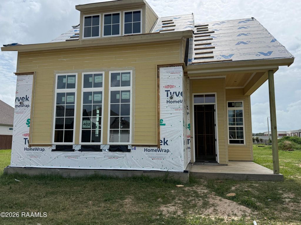 402 Broyles Street, Youngsville, LA 70592