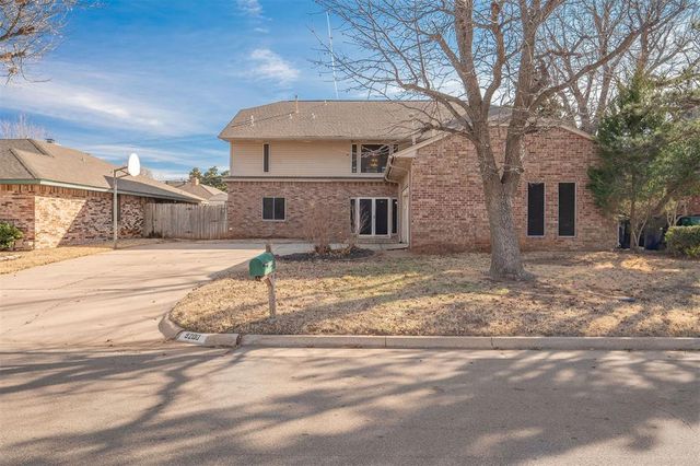 9200 Candlewood Drive, Oklahoma City, OK 73132