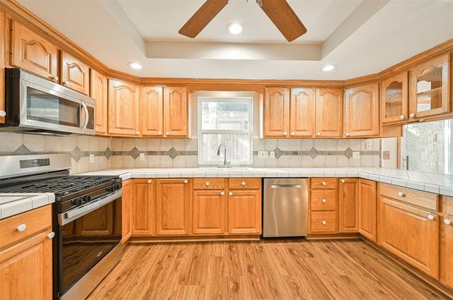 9200 Candlewood Drive, Oklahoma City, OK 73132