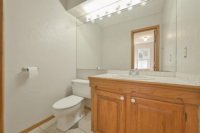 9200 Candlewood Drive, Oklahoma City, OK 73132