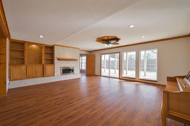 9200 Candlewood Drive, Oklahoma City, OK 73132