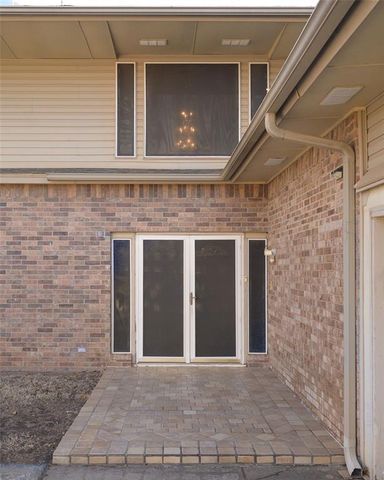 9200 Candlewood Drive, Oklahoma City, OK 73132