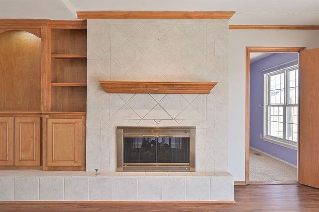 9200 Candlewood Drive, Oklahoma City, OK 73132