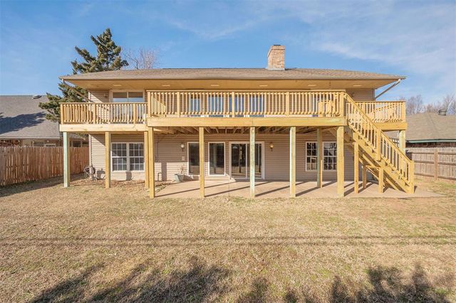 9200 Candlewood Drive, Oklahoma City, OK 73132