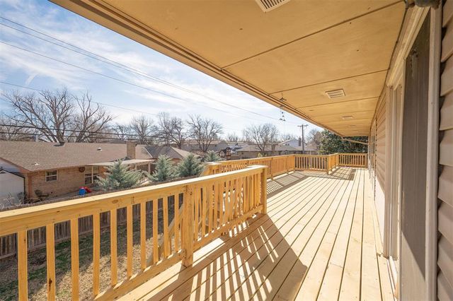 9200 Candlewood Drive, Oklahoma City, OK 73132