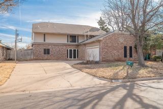 9200 Candlewood Drive, Oklahoma City, OK 73132