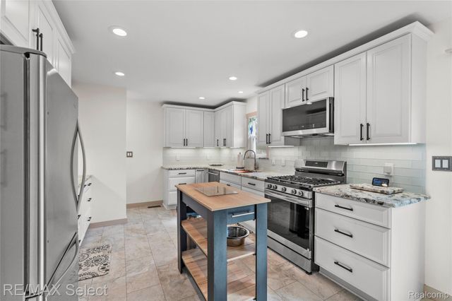 3101 W Maple Avenue, Mundy Township, MI 48507