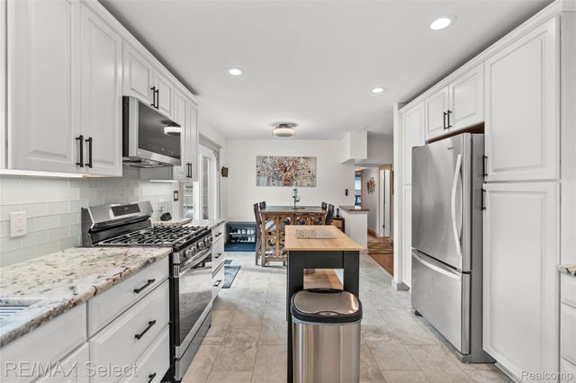 3101 W Maple Avenue, Mundy Township, MI 48507