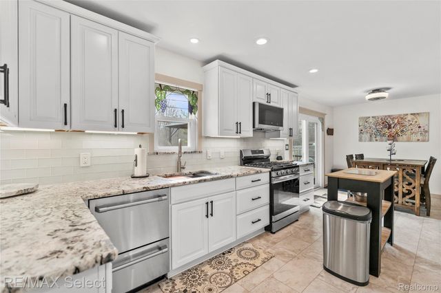 3101 W Maple Avenue, Mundy Township, MI 48507