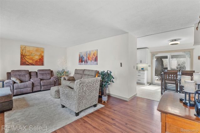 3101 W Maple Avenue, Mundy Township, MI 48507