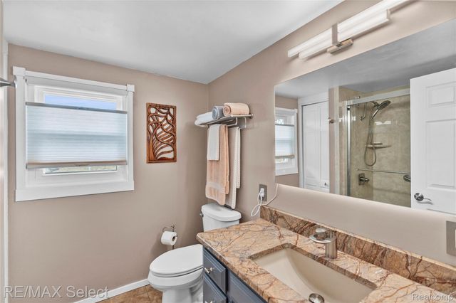 3101 W Maple Avenue, Mundy Township, MI 48507