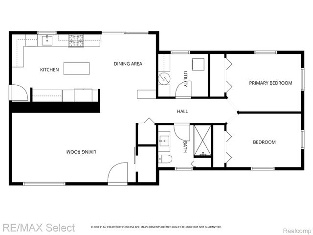 3101 W Maple Avenue, Mundy Township, MI 48507