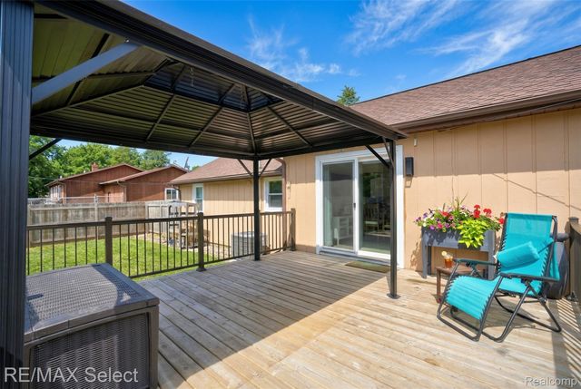 3101 W Maple Avenue, Mundy Township, MI 48507