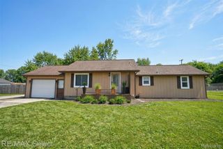 3101 W Maple Avenue, Mundy Township, MI 48507