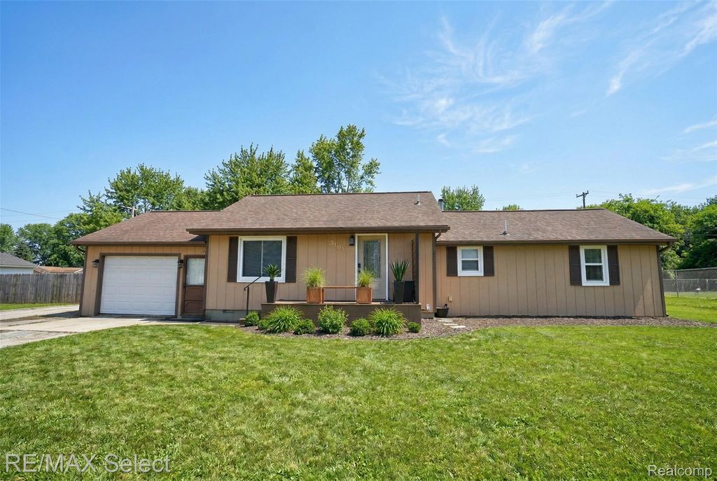 3101 W Maple Avenue, Mundy Township, MI 48507
