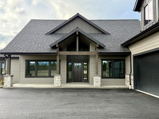 24230 N Ramsey RD, Rathdrum, ID 83858