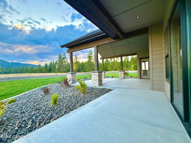 24230 N Ramsey RD, Rathdrum, ID 83858